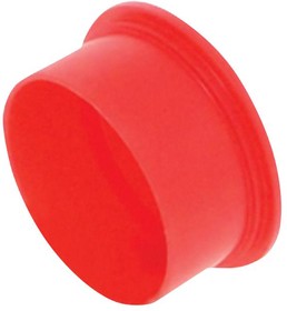 97-121-422R, Circular MIL Spec Tools, Hardware & Accessories POLY PROTECTION CAP ENG W/ EXTERNAL THRD