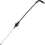 Z59286R, ТРОС ДРОССЕЛЬНОЙ ЗАСЛОНКИ BMW E39, M52