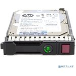 872738-001 Жесткий диск HP 1.8TB SAS 12G ENTERPRISE 10K SFF (2.5IN) SC 3YR WTY ...