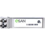 Трансивер QSAN GBC-SFP+16Gb-J Transceiver 16G Fibre Channel SFP+