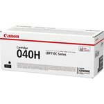 CANON 040 H (0461C001), Тонер-картридж