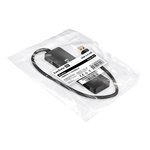 EX296928RUS, USB Hub (Hub) 4-in-1 ExeGate DUB-4P/3 (USB3.0 -- 4xUSB3.0 Adapter ...