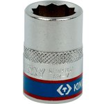 9BW4801, KING TONY Головка специальная торцевая 1/2", 20 мм, 10-лучевая ...
