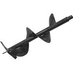 Шнек д/грунта GDB-250 однозаходный 01.003.00050