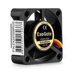 ES03010S3P, Вентилятор 12B DC ExtraSilent ...