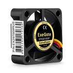 EX297009RUS, Вентилятор 12B DC ExeGate ...