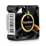 EX297010RUS, Вентилятор 12B DC ExeGate ...