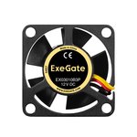 EX297010RUS, Вентилятор 12B DC ExeGate ...