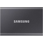 Samsung Portable SSD 1TB T7 [MU-PC1T0T/WW] USB Type-C 1.8"