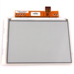 ED060SC4 def., Дефектная (поврежден шлейф) матрица для электронной книги 6" ...