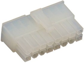 Фото 1/3 Разъём L-KLS1-4.20-2X08-MH