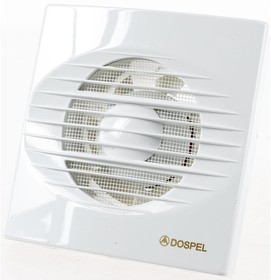 Фото 1/3 007-4200, Fan: AC; axial; 230VAC; O99mm; 100m3/h; 40dBA; slide bearing; IPX4