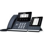 Телефон IP YEALINK SIP-T53, 12 аккаунтов, USB, GigE, без БП, шт