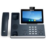 Телефон SIP Yealink SIP-T58W Pro with camera