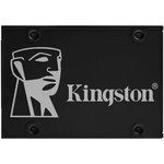 Твердотельный накопитель Kingston SSD 512GB SKC600/512G SATA 3 2.5" 7mm ...