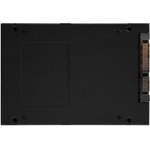 Твердотельный накопитель Kingston SSD 512GB SKC600/512G SATA 3 2.5" 7mm ...