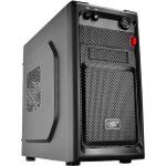 Корпус Deepcool SMARTER без БП, MICRO ATX/MINI-ITX