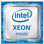 Процессор CPU Intel Xeon E-2246G (3.6GHz/12MB/6cores) LGA1151 OEM, TDP 80W ...