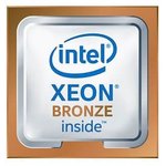 Процессор CPU Intel Xeon Bronze 3206R (1.9GHz/11.00Mb/8cores) FC-LGA3647 ОЕМ ...