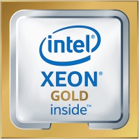 Фото 1/7 Процессор CPU Intel Xeon Gold 6226R (2.9GHz/22.00Mb/16cores) FC-LGA3647 ОЕМ, TDP 150W, up to 1Tb DDR4-2933, CD8069504449000SRGZC, 1 year