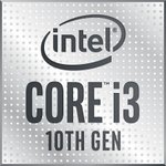 Процессор CPU Intel Core i3-10100 (3.6GHz/6MB/4 cores) LGA1200 OEM ...