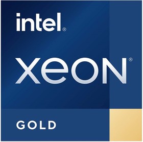 Процессор CPU Intel Xeon Gold 6338 (2.00-3.20GHz/ 48MB/32c/64t) LGA4189 OEM, TDP 205W, up to 6TB DDR4-3200, CD8068904572501SRKJ9, 1 year
