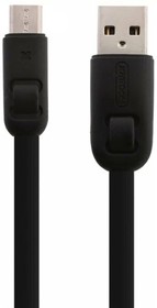 Кабель Joyroom S-1030M1 USB - Micro-USB 1м (черный)