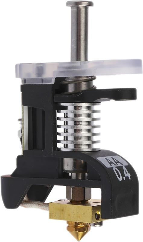 9529, Print Core, AA 0.4mm Nozzle, Ultimaker 3, Extended 3