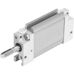 DZF-12-10-A-P-A, Pneumatic Compact Cylinder - 161224, 12mm Bore, 10mm Stroke ...