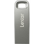 LJDM45-128ABSL, JumpDrive M45 USB 3.1 Flash Drive 128 GB USB 3.1 USB Flash Drive