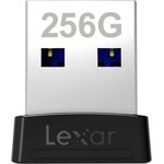 LJDS47-256ABBK, 256 GB USB Stick