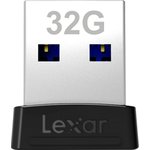 LJDS47-32GABBK, 32 GB USB 3.1 USB Stick