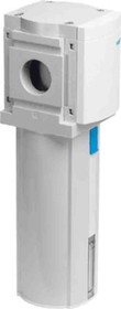 Centrifugal Separator Compressed Air Dryer, MS12-LWS-G-U-V