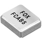 FCABSFEVK38.4, Crystal 38.4MHz ±15ppm (Tol) ±20ppm (Stability) 7pF FUND 60Ohm 4-Pin CSMD T/R