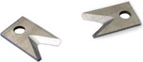 Комплект запасных ножей для стрипперов № 150/200/300 wcn51953020
