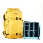 Shimoda Action X30 V2 Starter Kit Yellow Рюкзак и вставка Core Unit для ...