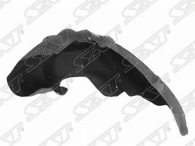 ST-MZV9-064L-1, Подкрылок задний MAZDA 3/AXELA 13- RH