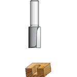 Фреза пазовая (22.2х32 мм; Z2; хвостовик 12 мм) P252222