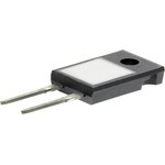 MP930-1.00-1%, 1 Power Film Resistor 30W ±1% MP930-1.00-1%