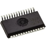 PIC16F886-I/SS, Микроконтроллер 8 бит, Flash, PIC16F, 20 МГц, 14 КБ, 368 Байт ...