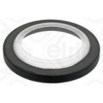 493330, Сальник 100x124x12 AW RD PTFE/ACM DAF 12580 D 92