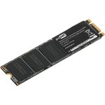 SSD накопитель PC PET PCPS512G1 512ГБ, M.2 2280, SATA III, M.2, oem