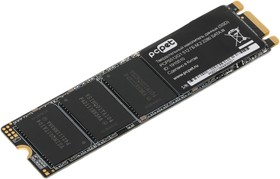 Фото 1/6 SSD накопитель PC PET PCPS512G1 512ГБ, M.2 2280, SATA III, M.2, oem