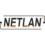 Шкаф NETLAN EC-FZ-336060-GMM-GY