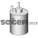 FRAM фильтр топливный G10243