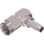 HRM-208S(40), RF Connectors / Coaxial Connectors