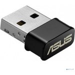 ASUS USB-AC53 NANO Беспроводной ...