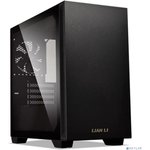 Корпус Lian Li Lancool 205M Mesh / Black / mATX, TG / 2x 140mm ARGB fans inc ...