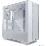 Корпус E-ATX Lian Li Lancool III RGB+ filtr, Midi-Tower, без БП ...