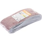 35343-060, ЗУБР 100 х 610 мм, P60, лента шлифовальная СТАНДАРТ, для ЛШМ, 5 шт.